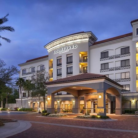 Courtyard By Marriott Sandestin At Grand Boulevard Miramar Beach Exterior photo