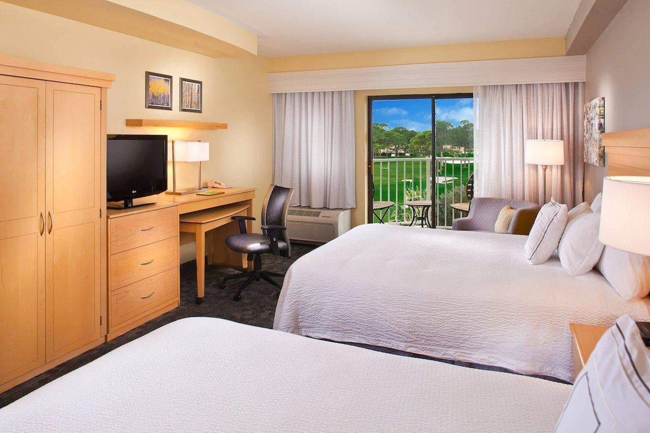 Courtyard By Marriott Sandestin At Grand Boulevard Miramar Beach Exterior photo