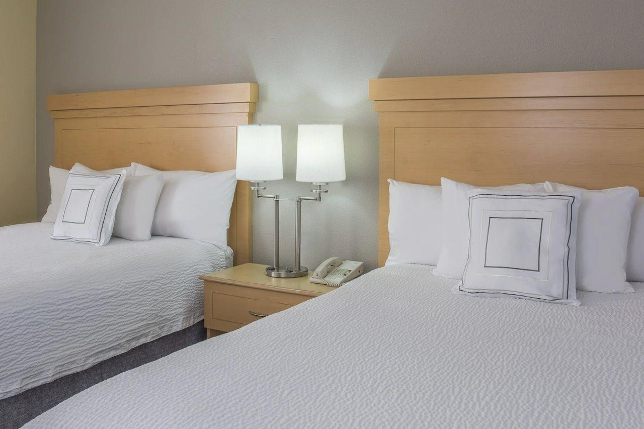 Courtyard By Marriott Sandestin At Grand Boulevard Miramar Beach Exterior photo