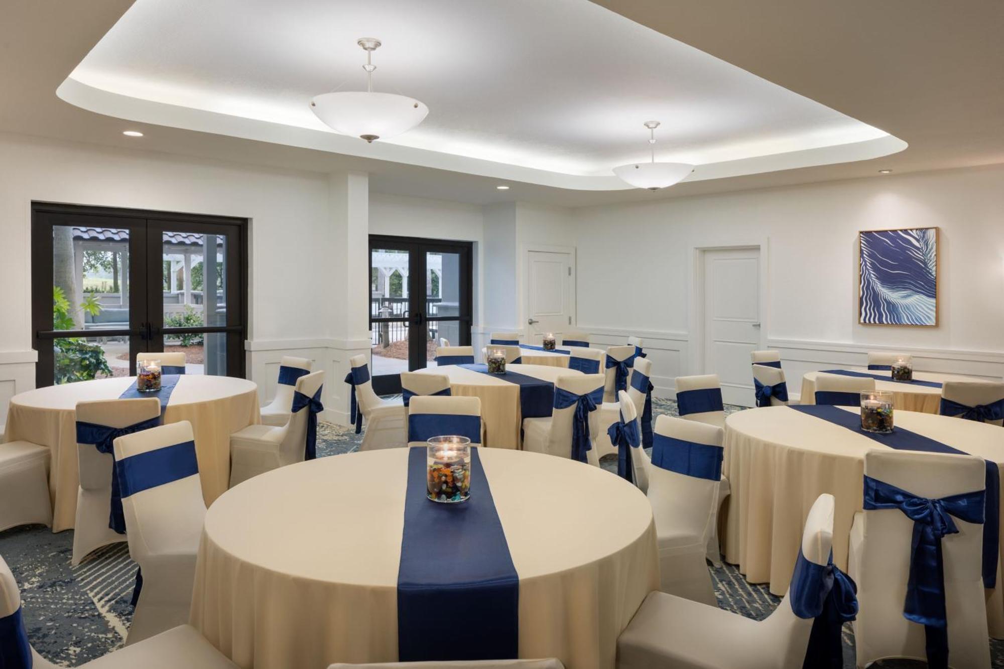 Courtyard By Marriott Sandestin At Grand Boulevard Miramar Beach Exterior photo