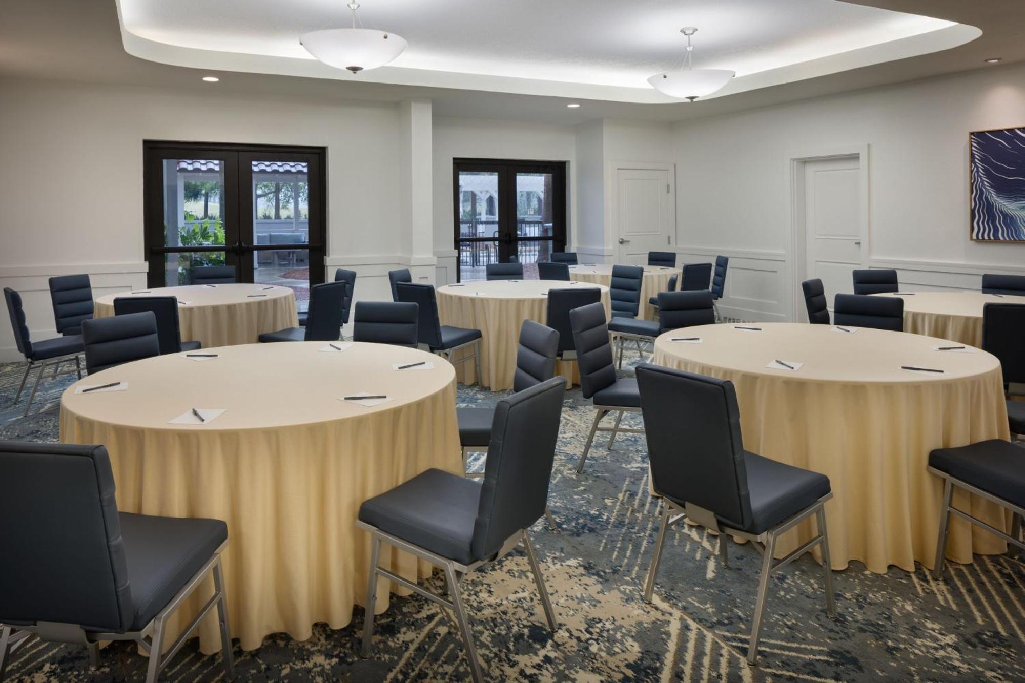 Courtyard By Marriott Sandestin At Grand Boulevard Miramar Beach Exterior photo