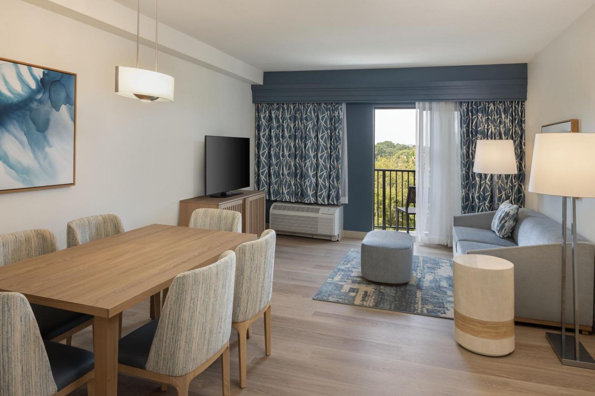 Courtyard By Marriott Sandestin At Grand Boulevard Miramar Beach Exterior photo
