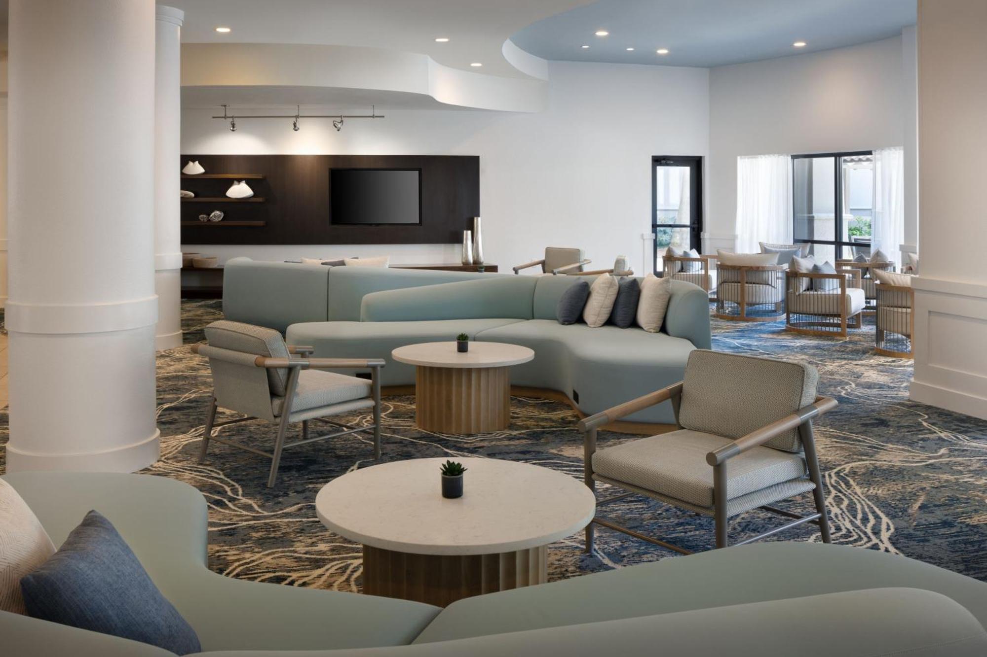 Courtyard By Marriott Sandestin At Grand Boulevard Miramar Beach Exterior photo