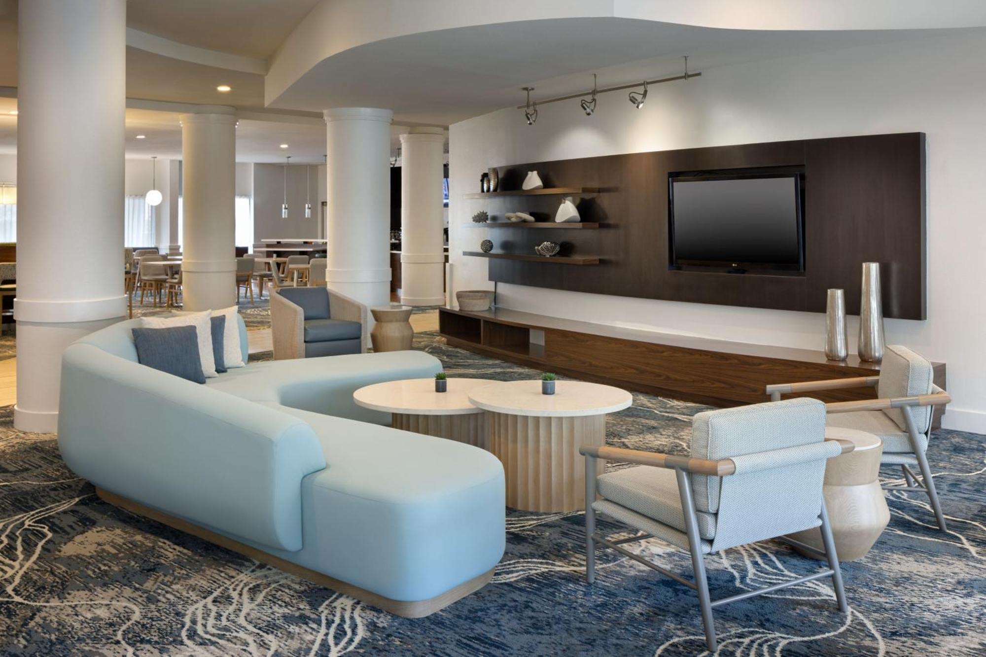 Courtyard By Marriott Sandestin At Grand Boulevard Miramar Beach Exterior photo