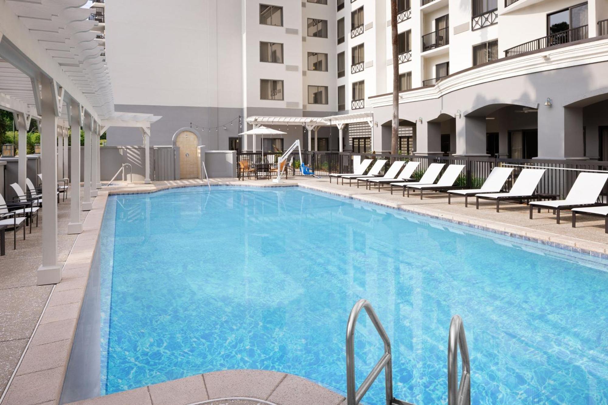 Courtyard By Marriott Sandestin At Grand Boulevard Miramar Beach Exterior photo