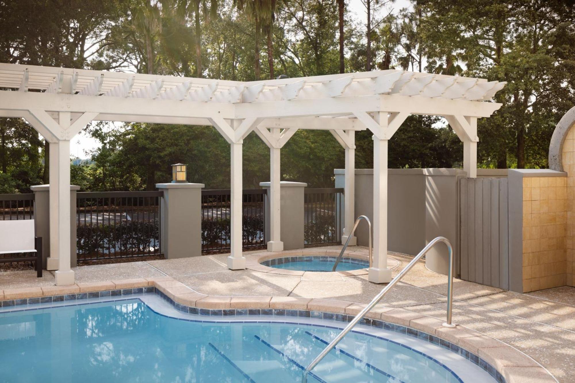 Courtyard By Marriott Sandestin At Grand Boulevard Miramar Beach Exterior photo