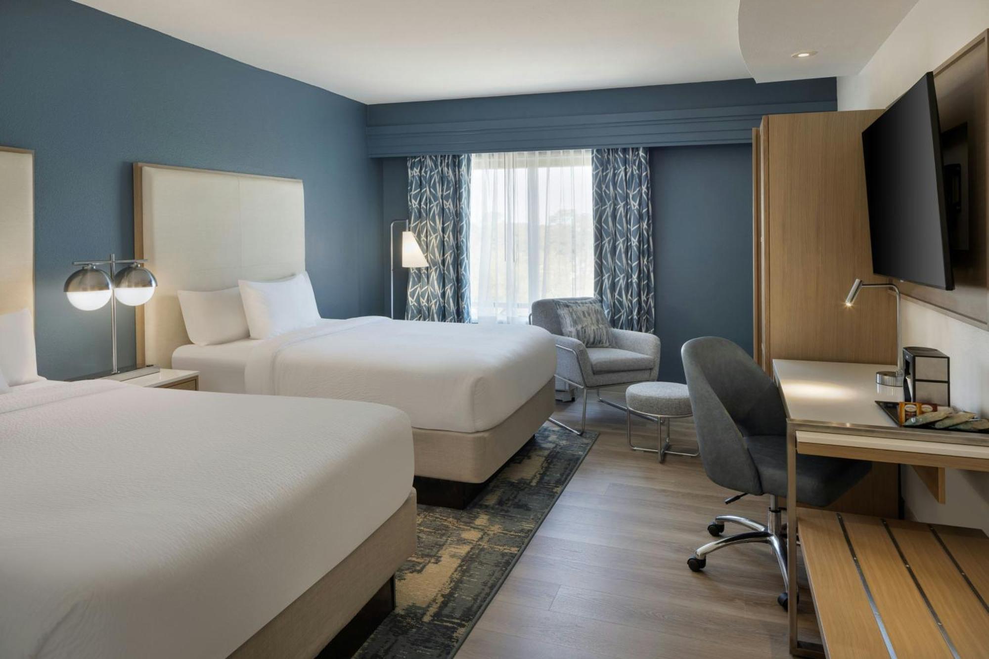 Courtyard By Marriott Sandestin At Grand Boulevard Miramar Beach Exterior photo