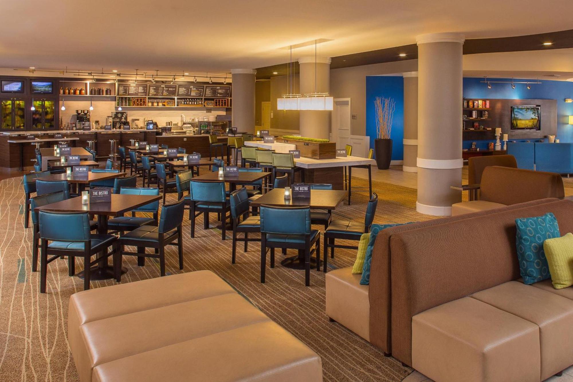 Courtyard By Marriott Sandestin At Grand Boulevard Miramar Beach Exterior photo