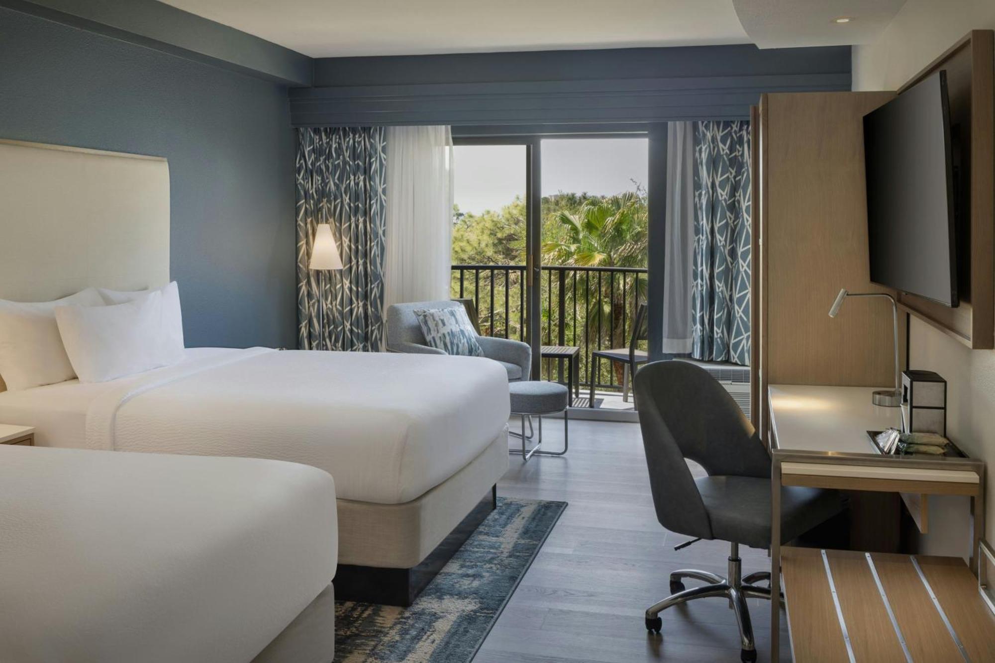 Courtyard By Marriott Sandestin At Grand Boulevard Miramar Beach Exterior photo