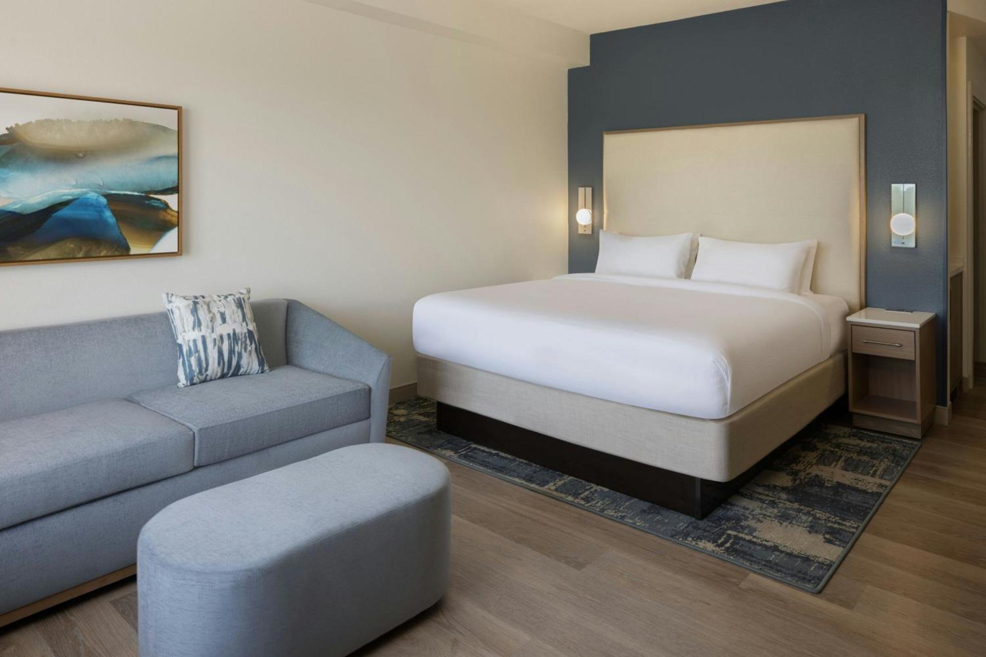 Courtyard By Marriott Sandestin At Grand Boulevard Miramar Beach Exterior photo