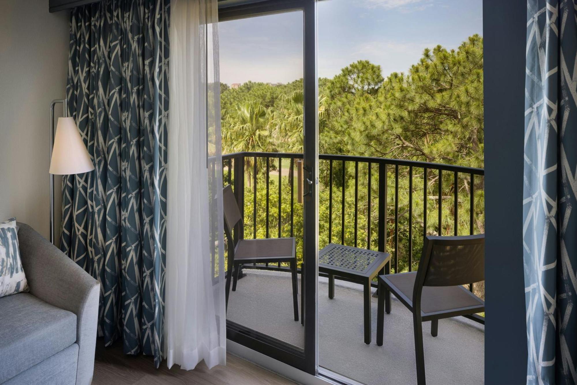 Courtyard By Marriott Sandestin At Grand Boulevard Miramar Beach Exterior photo