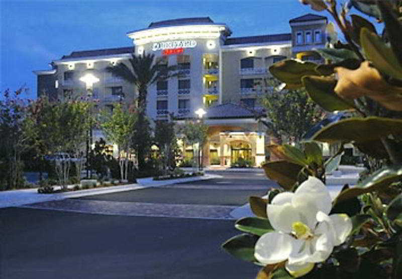 Courtyard By Marriott Sandestin At Grand Boulevard Miramar Beach Exterior photo
